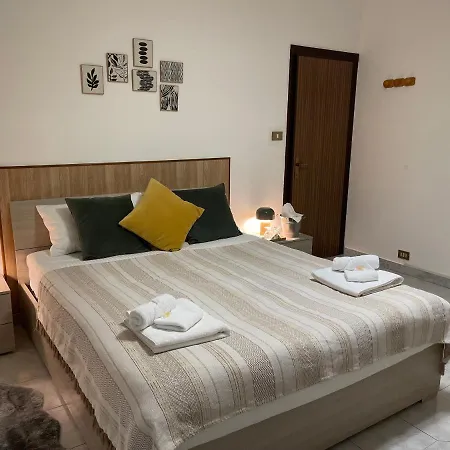 Oxalis Apartment Bologna Exterior photo
