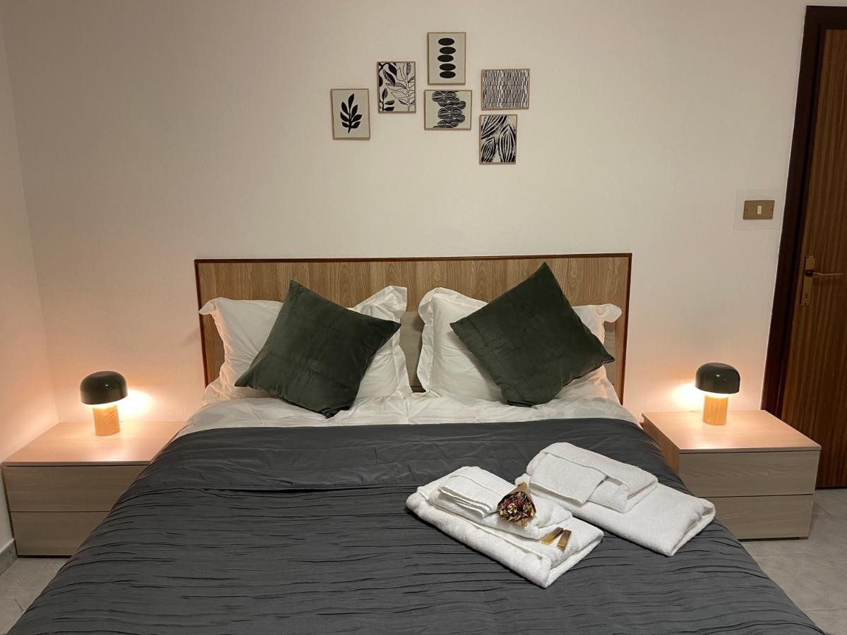 Oxalis Apartment *